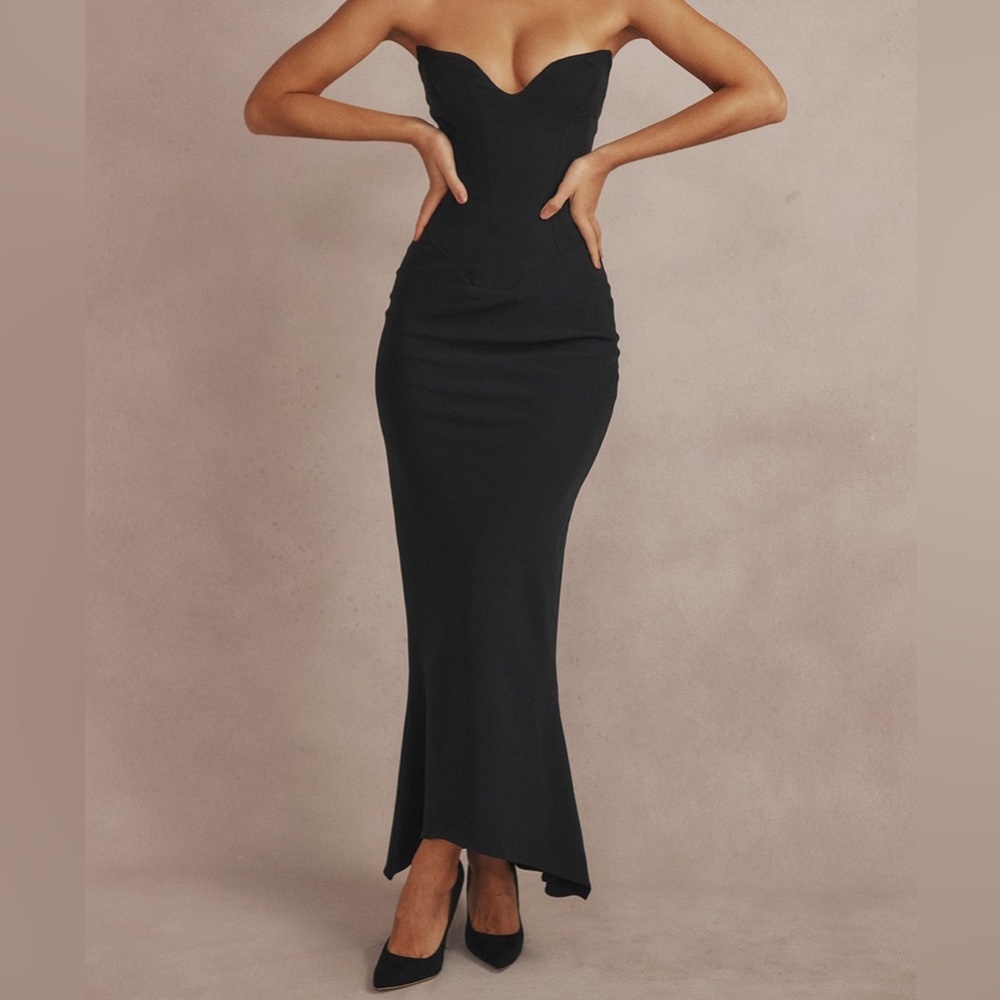 House of CB Sabine Dress - Used condition